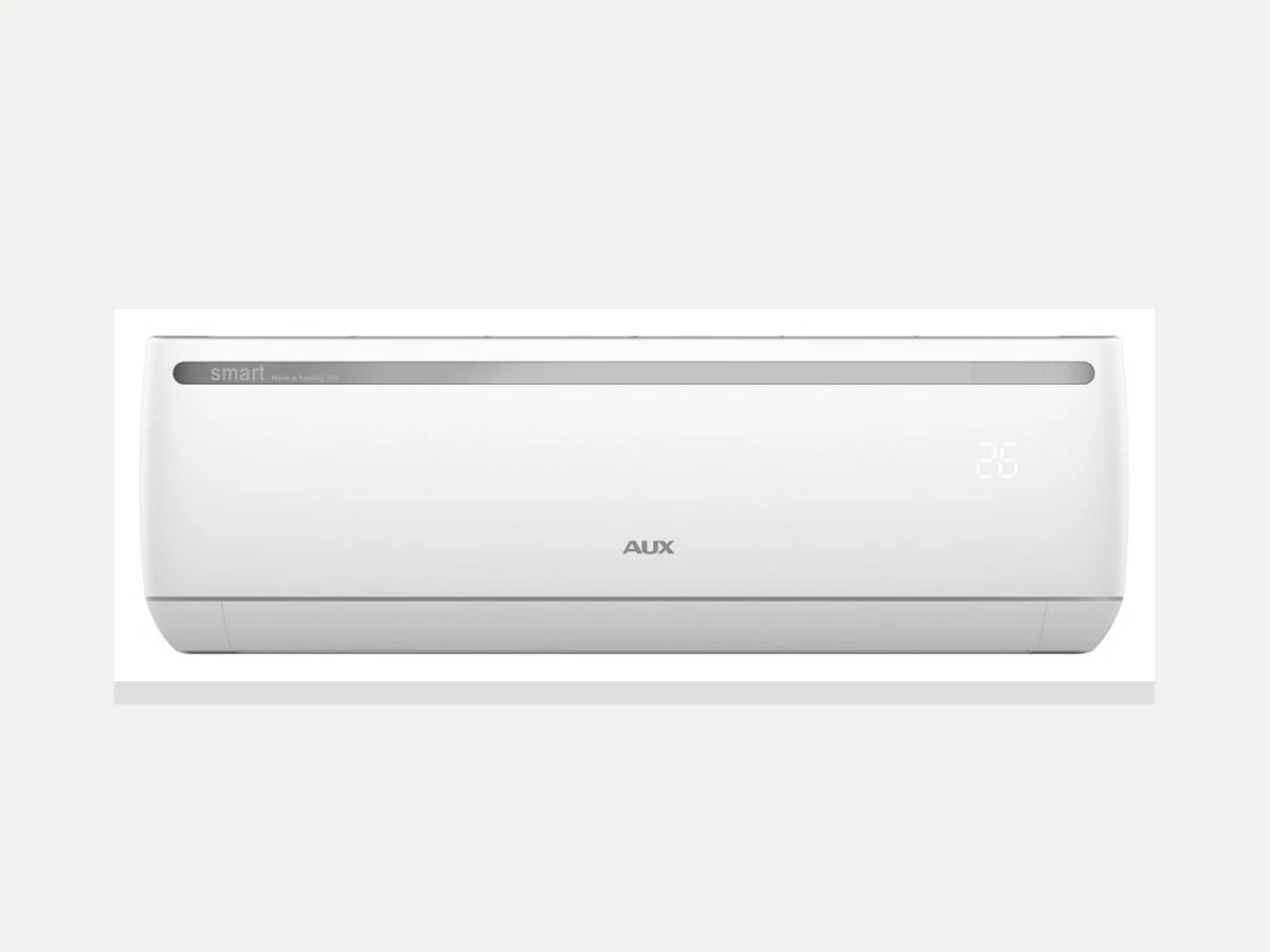 AUX J-Smart 3,5 — termékfotó