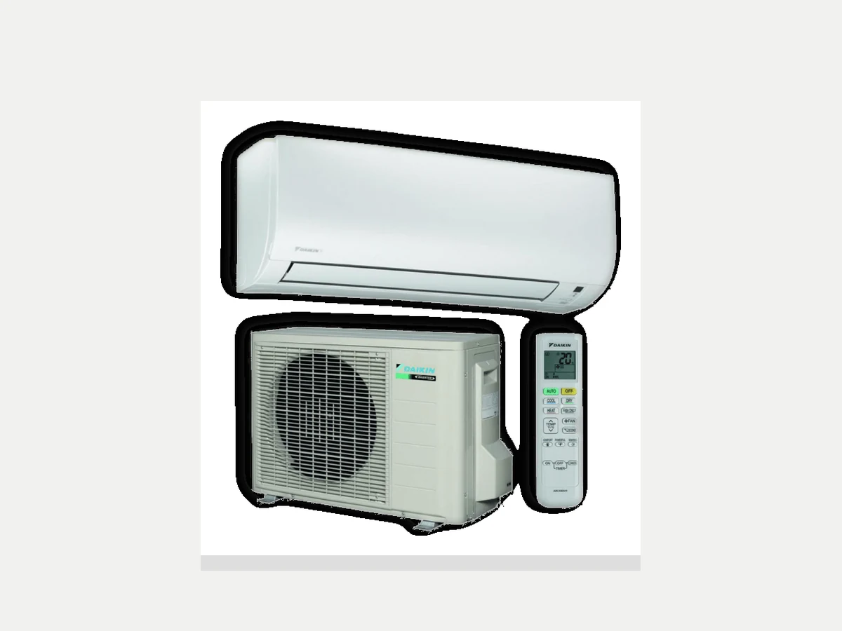 Daikin Comfora 3,5 — product image