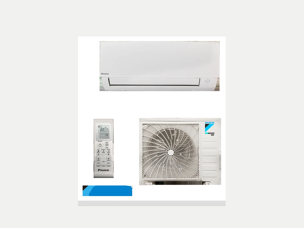 Daikin Sensira 2,5 — product image