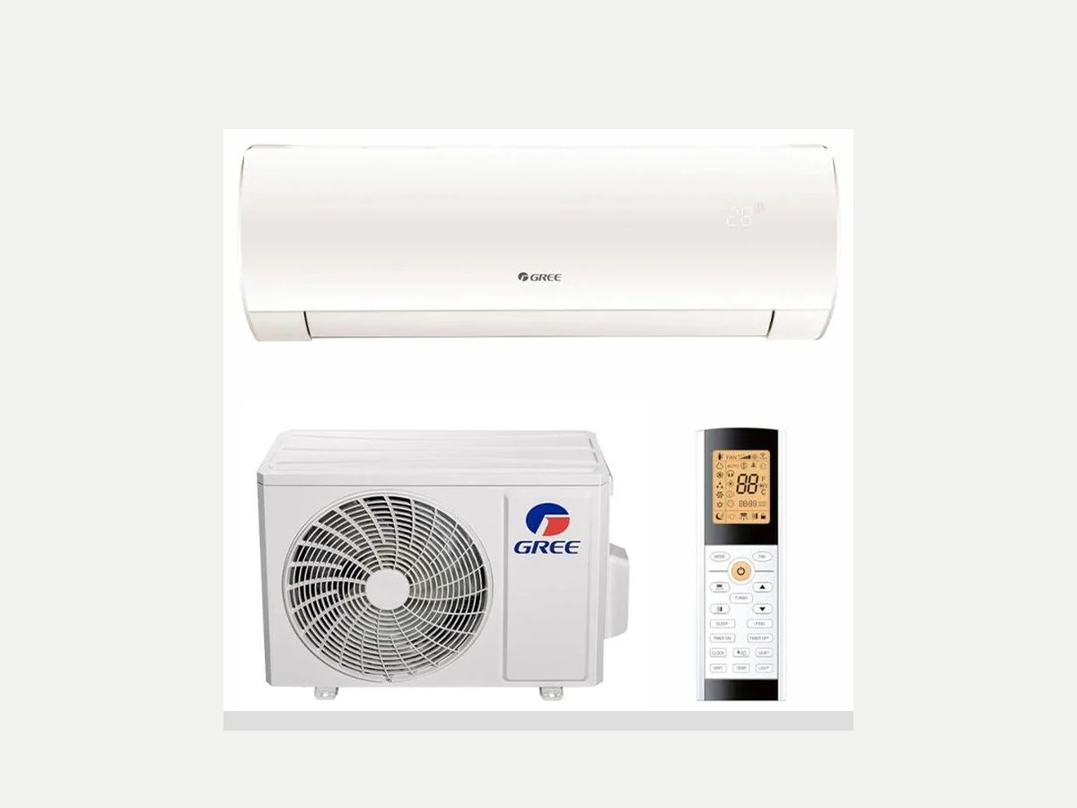 Gree Comfort Pro 3,5 — product image