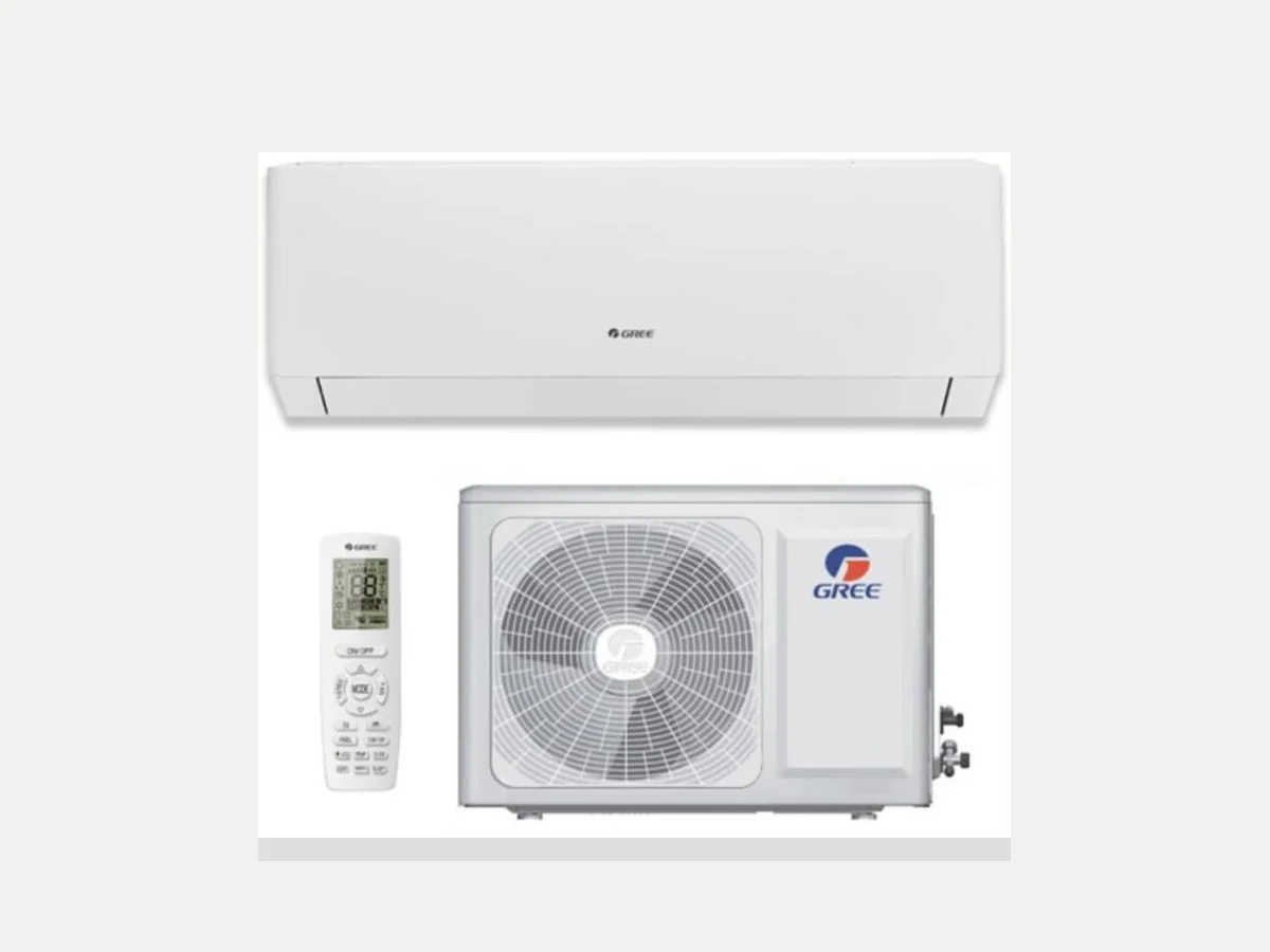 Gree Pulse Pro 5,3 — product image