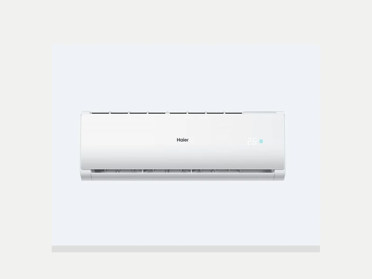 Haier Tide 5,0 — product image