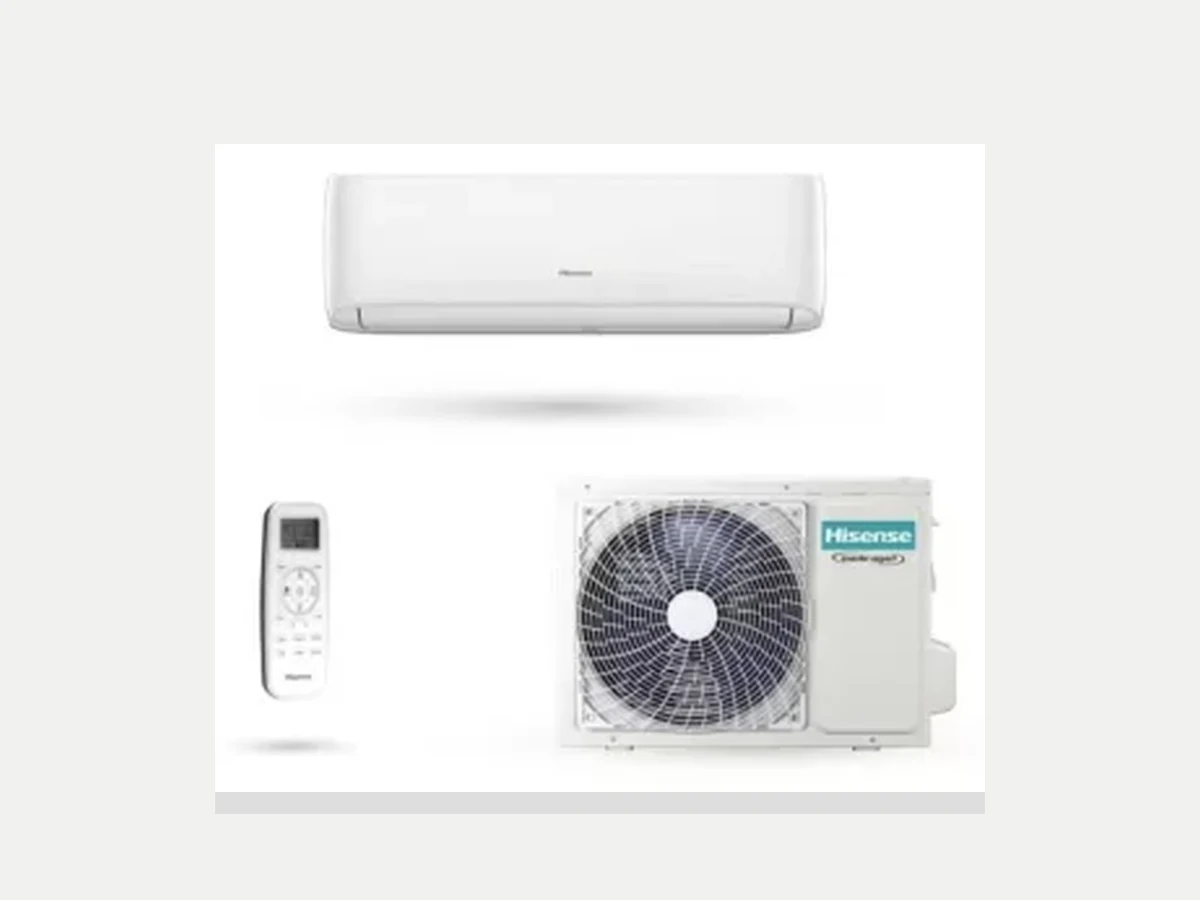 Hisense Eco Comfort 3,4 — product image