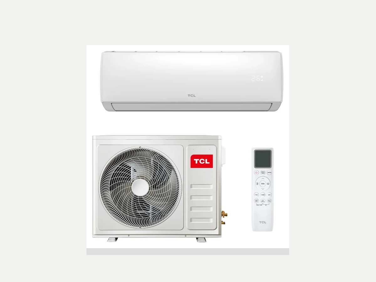 TCL Elite 3,4 — product image