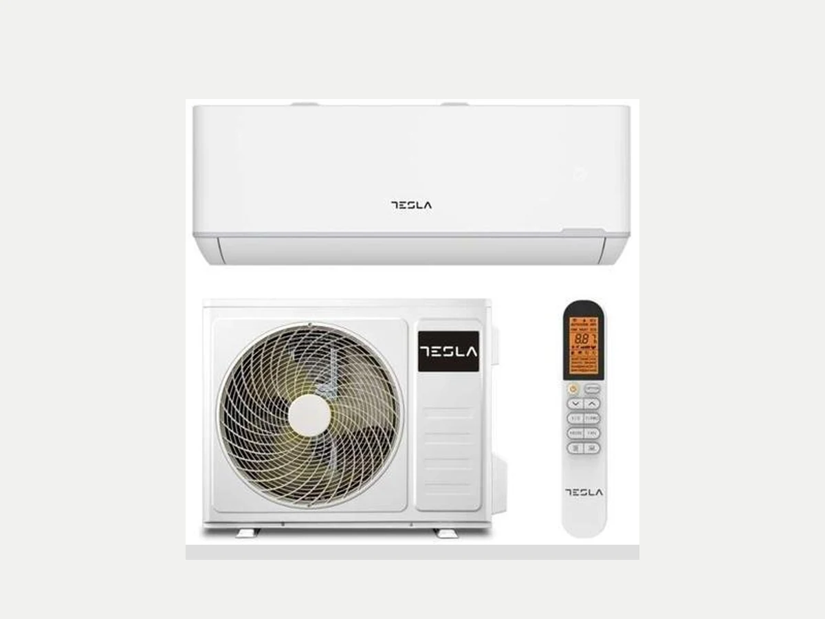 Tesla TT27TP21W — product image